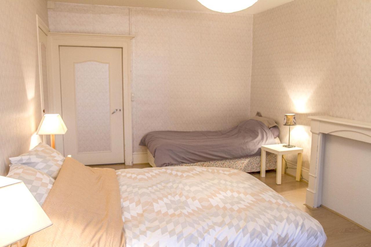 Bed and Breakfast Le Loup Qui Dort Longwy-sur-le-Doubs Exterior foto